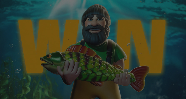 Big Bass Bonanza
