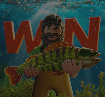 Big Bass Bonanza