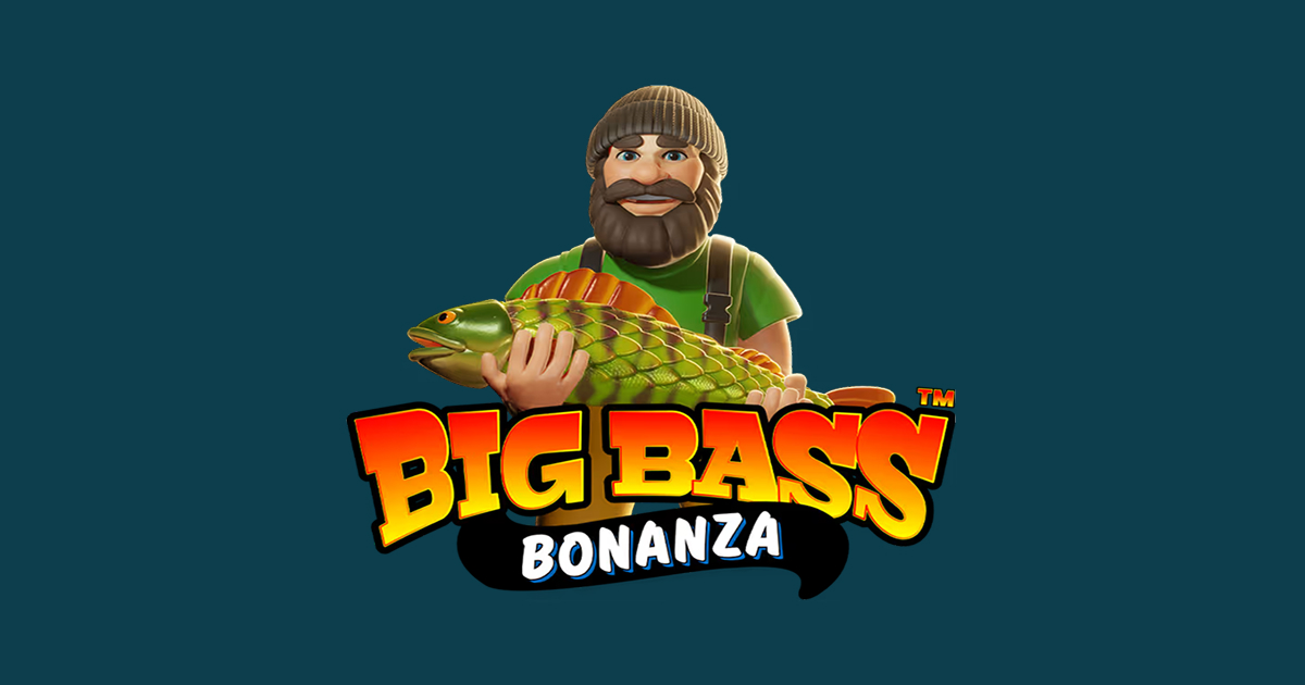 Big Bass Bonanza